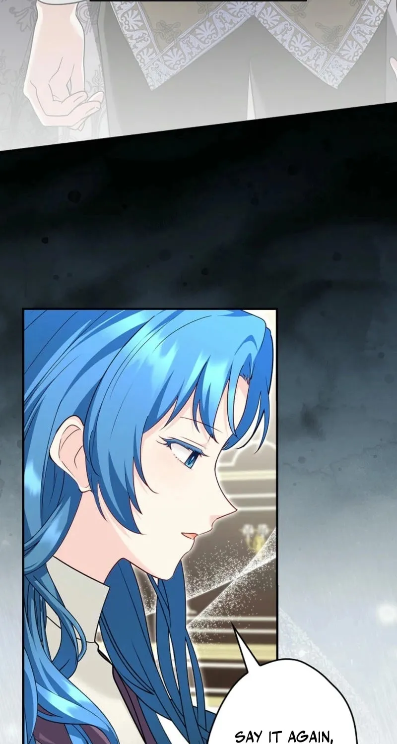 Although I Am a Mother-In-Law, I Do Not Like Conflict Between My In-Laws Chapter 28 page 12 - 