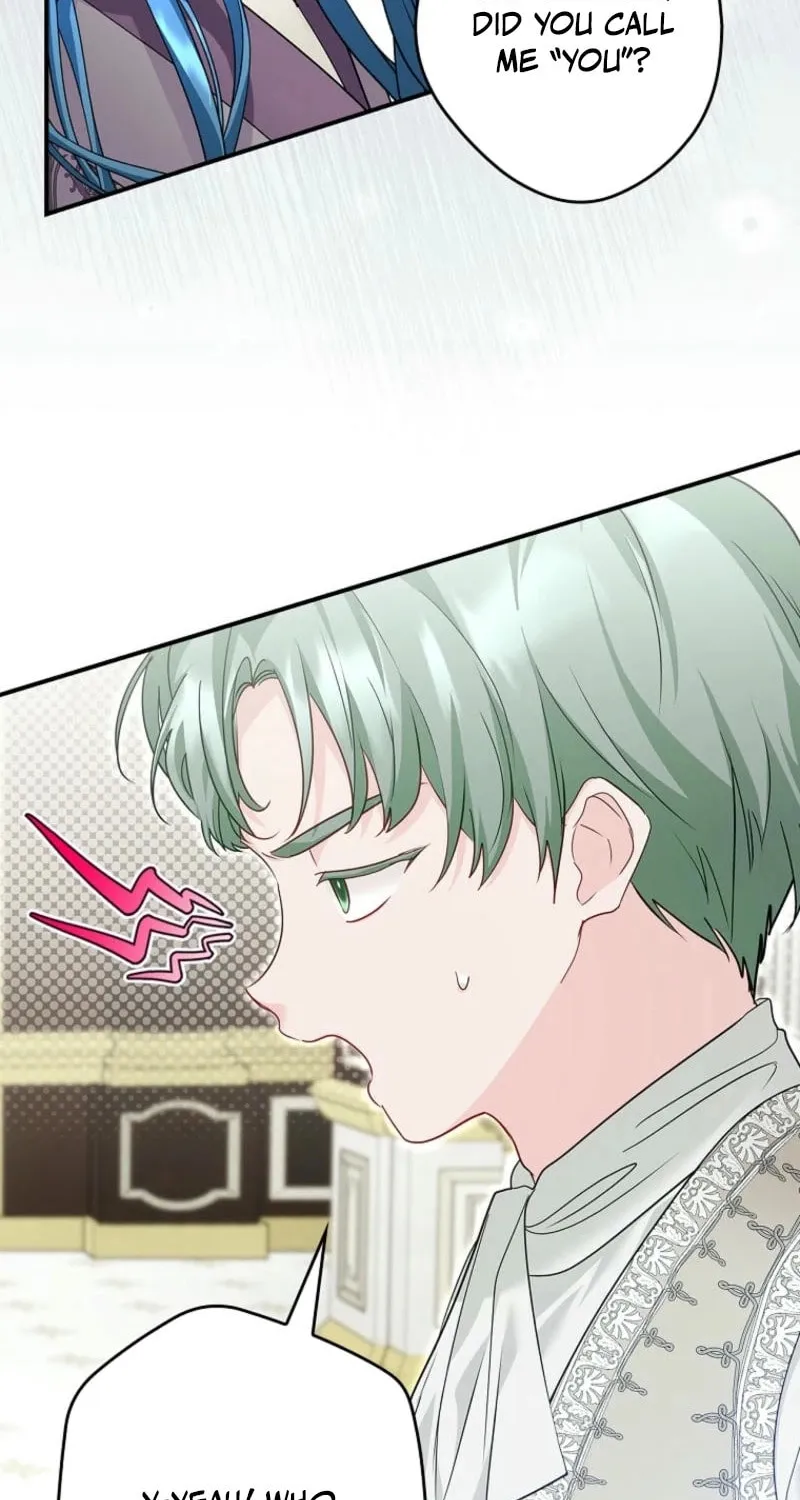 Although I Am a Mother-In-Law, I Do Not Like Conflict Between My In-Laws Chapter 28 page 13 - 