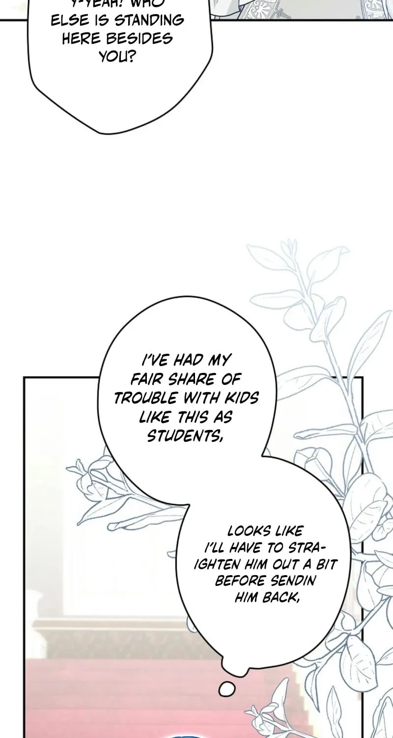 Although I Am a Mother-In-Law, I Do Not Like Conflict Between My In-Laws Chapter 28 page 14 - 