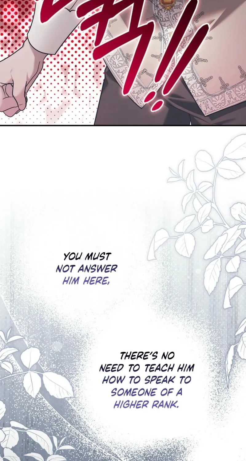 Although I Am a Mother-In-Law, I Do Not Like Conflict Between My In-Laws Chapter 28 page 17 - 