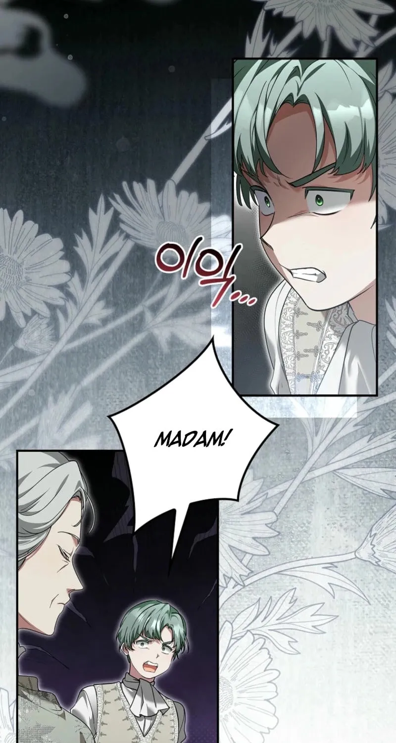 Although I Am a Mother-In-Law, I Do Not Like Conflict Between My In-Laws Chapter 28 page 20 - 