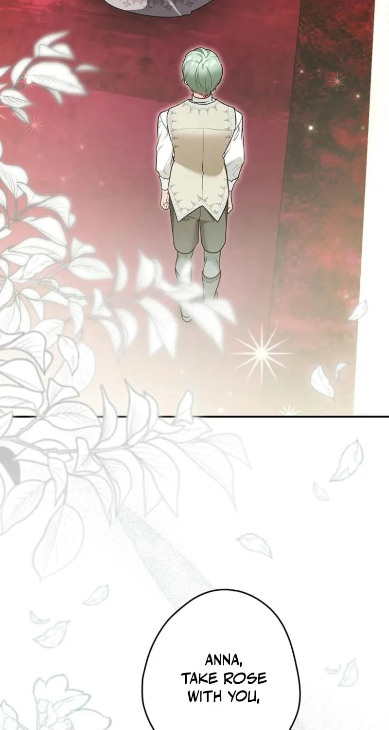 Although I Am a Mother-In-Law, I Do Not Like Conflict Between My In-Laws Chapter 28 page 3 - 