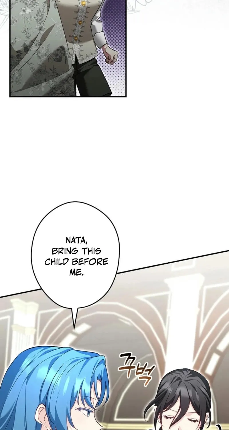 Although I Am a Mother-In-Law, I Do Not Like Conflict Between My In-Laws Chapter 28 page 21 - 