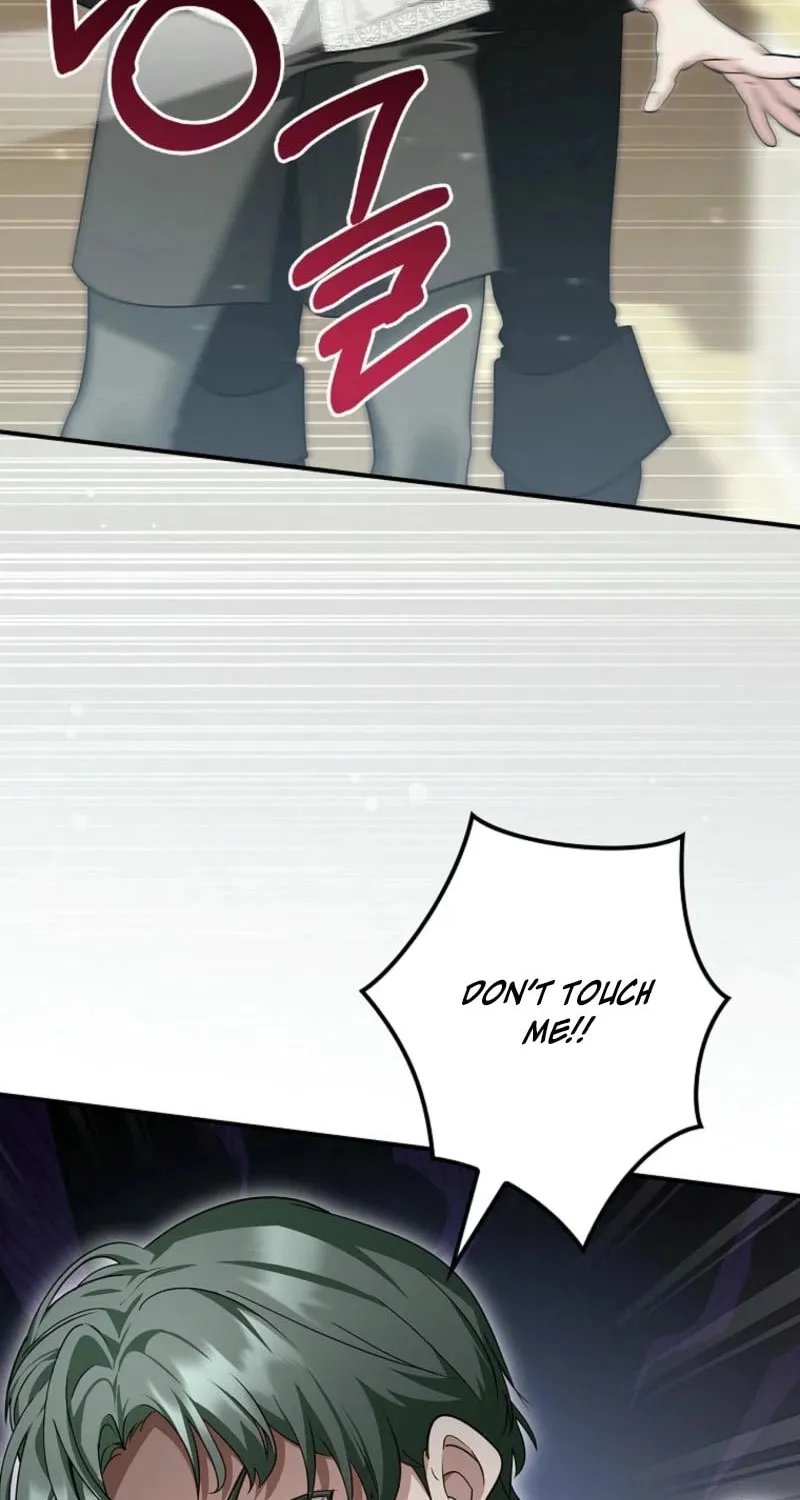 Although I Am a Mother-In-Law, I Do Not Like Conflict Between My In-Laws Chapter 28 page 25 - 