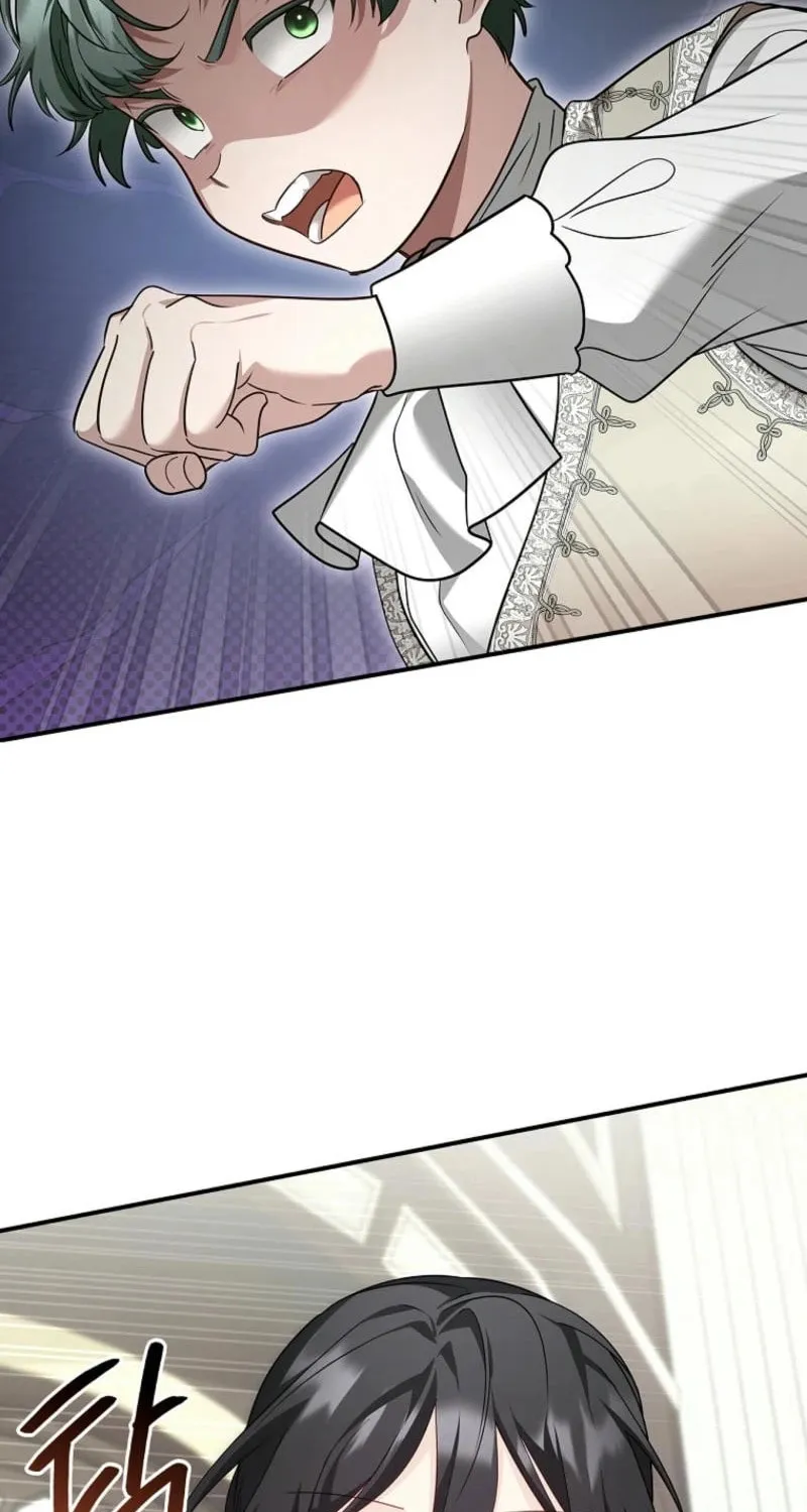 Although I Am a Mother-In-Law, I Do Not Like Conflict Between My In-Laws Chapter 28 page 26 - 