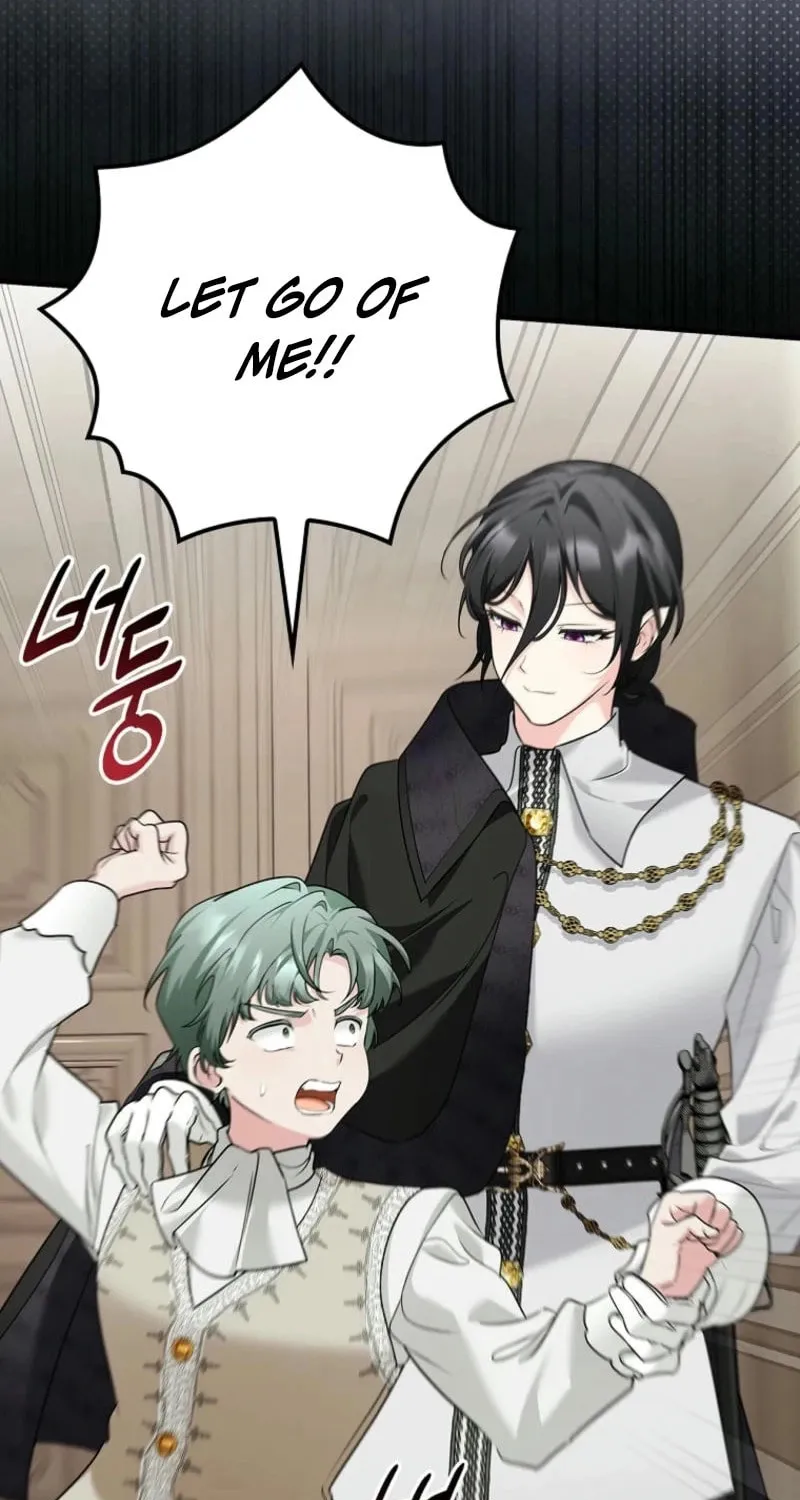 Although I Am a Mother-In-Law, I Do Not Like Conflict Between My In-Laws Chapter 28 page 28 - 