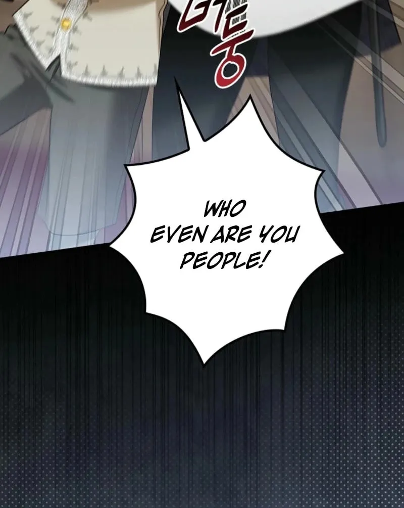 Although I Am a Mother-In-Law, I Do Not Like Conflict Between My In-Laws Chapter 28 page 29 - 