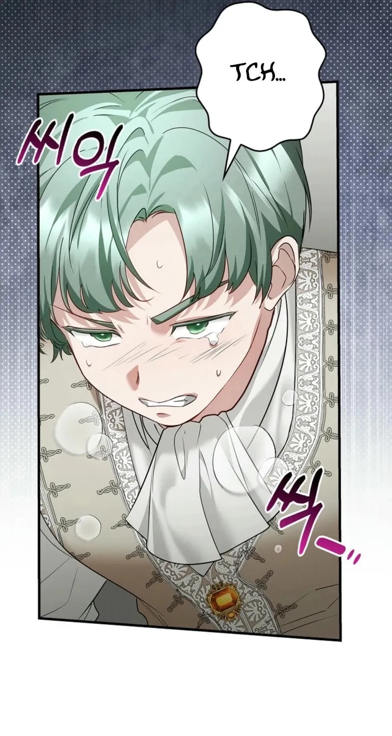 Although I Am a Mother-In-Law, I Do Not Like Conflict Between My In-Laws Chapter 28 page 30 - 