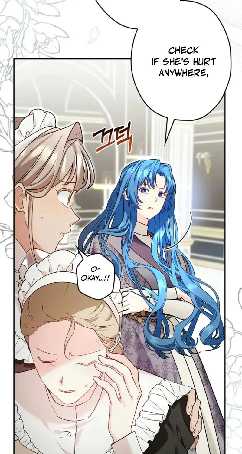 Although I Am a Mother-In-Law, I Do Not Like Conflict Between My In-Laws Chapter 28 page 4 - 