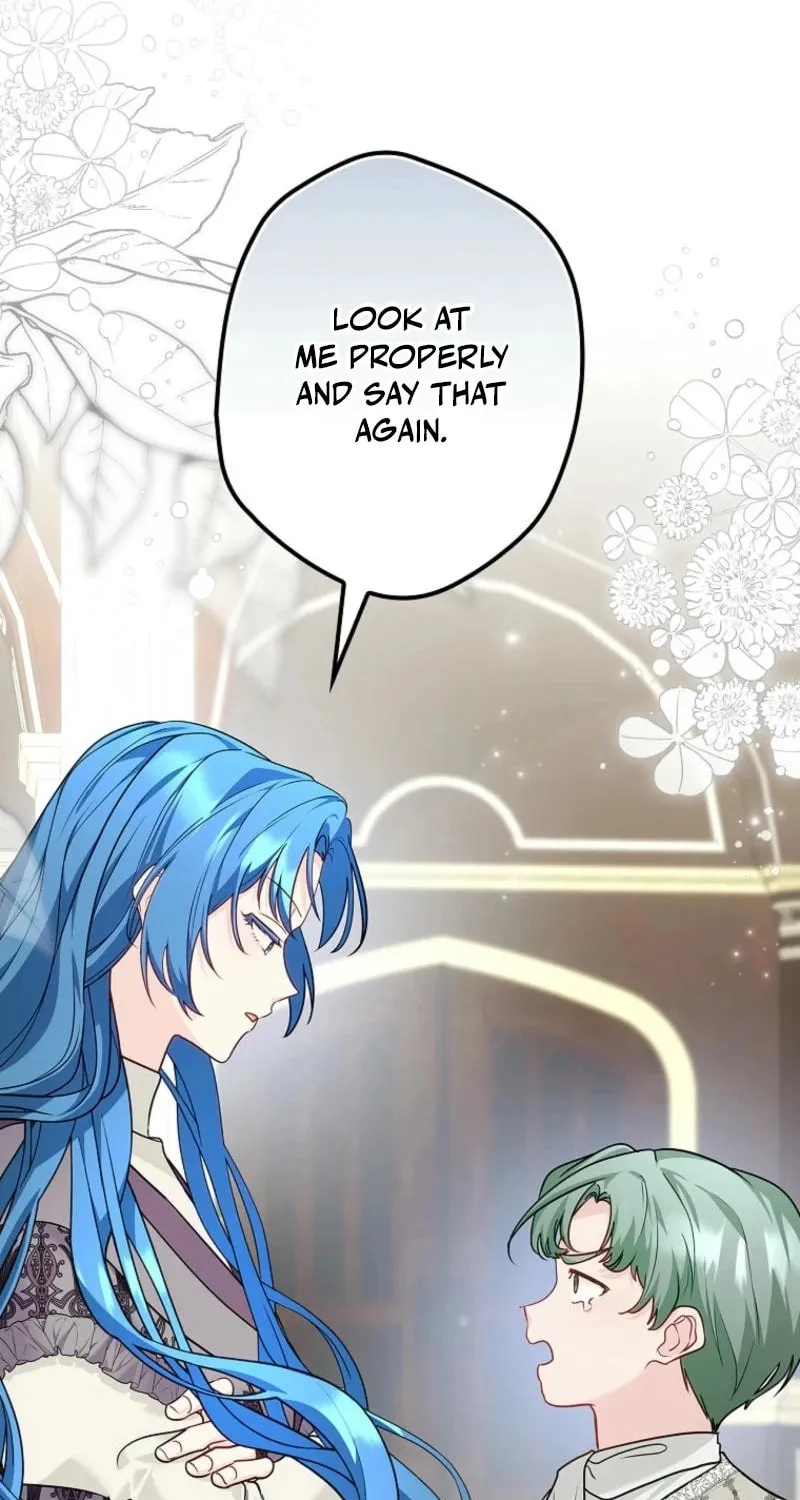 Although I Am a Mother-In-Law, I Do Not Like Conflict Between My In-Laws Chapter 28 page 32 - 