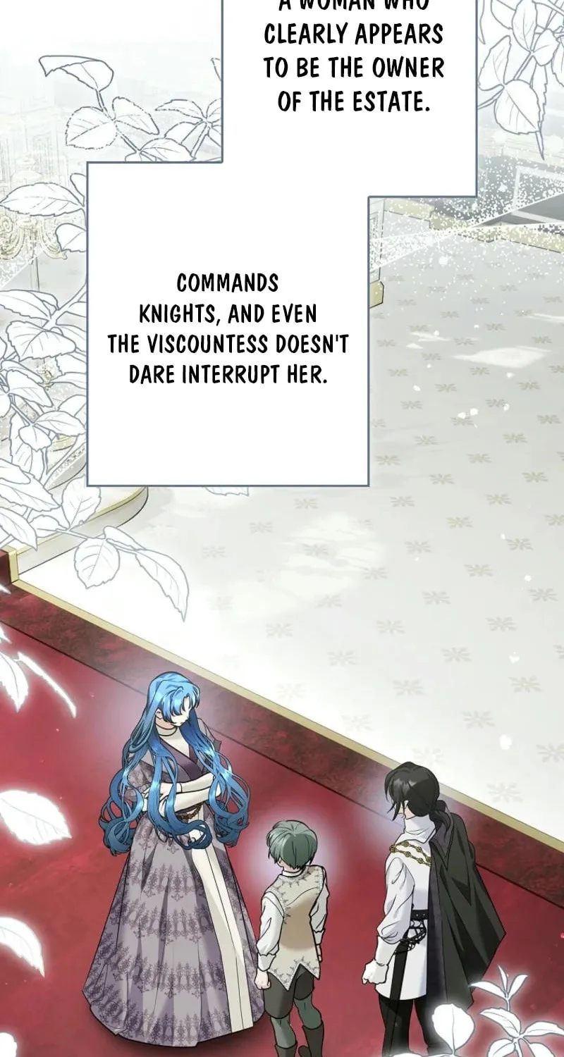 Although I Am a Mother-In-Law, I Do Not Like Conflict Between My In-Laws Chapter 28 page 34 - 