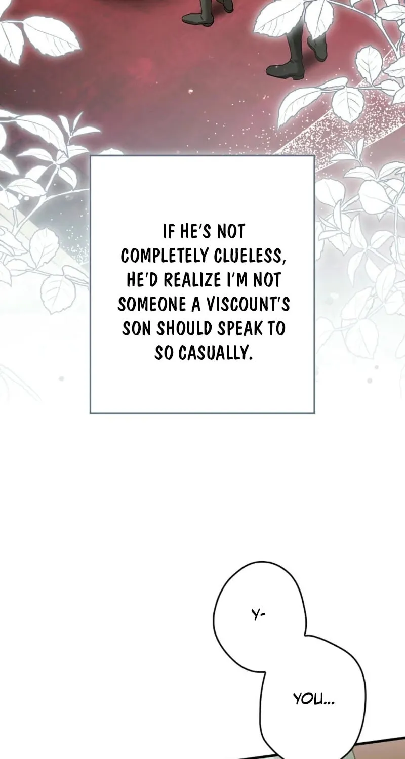 Although I Am a Mother-In-Law, I Do Not Like Conflict Between My In-Laws Chapter 28 page 35 - 