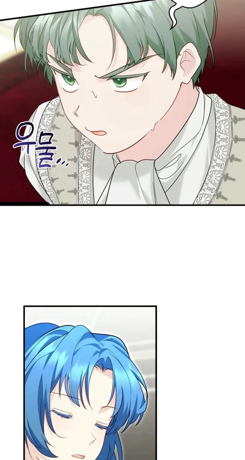 Although I Am a Mother-In-Law, I Do Not Like Conflict Between My In-Laws Chapter 28 page 36 - 