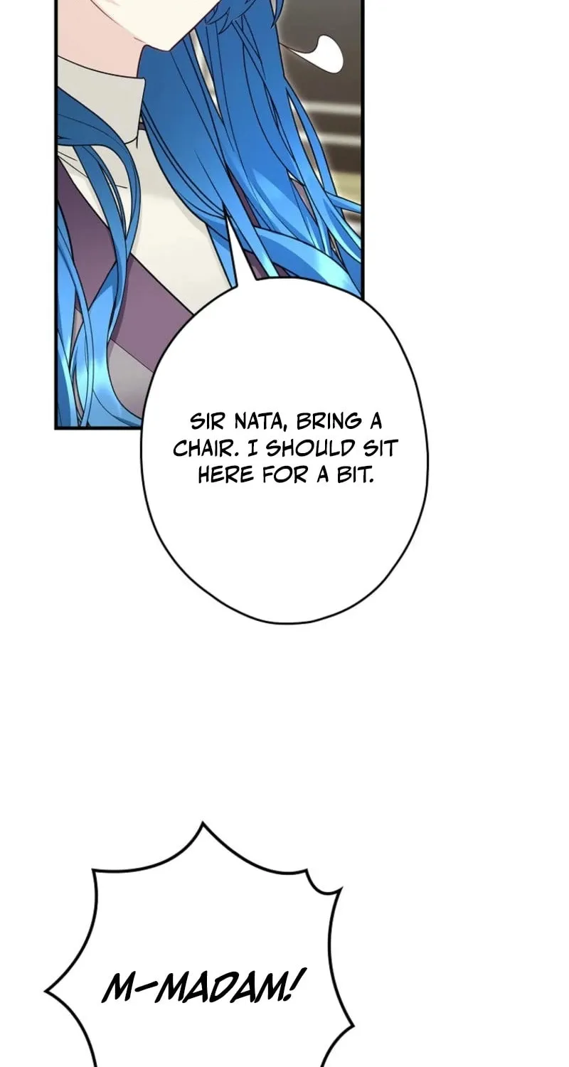 Although I Am a Mother-In-Law, I Do Not Like Conflict Between My In-Laws Chapter 28 page 37 - 