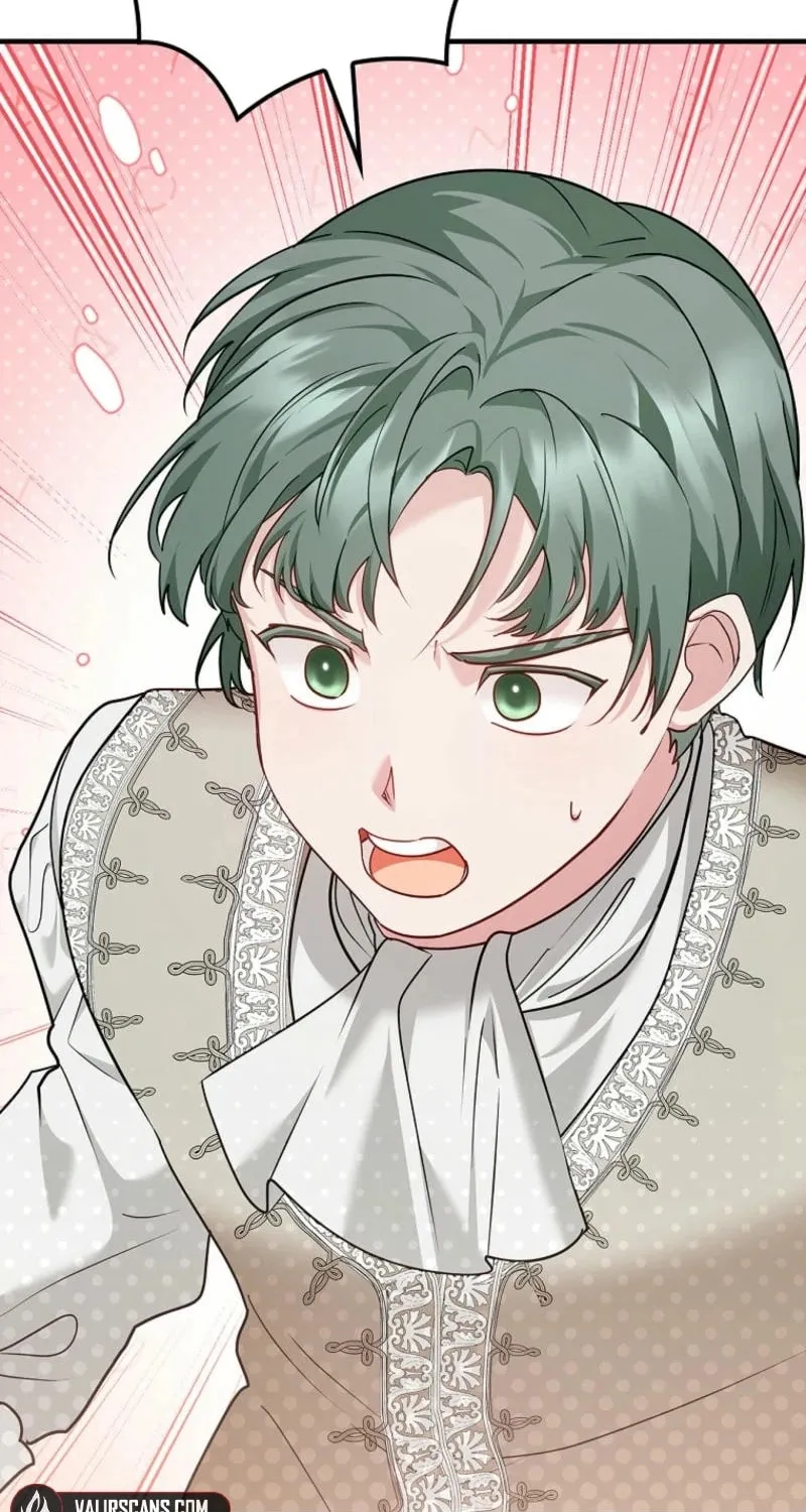 Although I Am a Mother-In-Law, I Do Not Like Conflict Between My In-Laws Chapter 28 page 38 - 