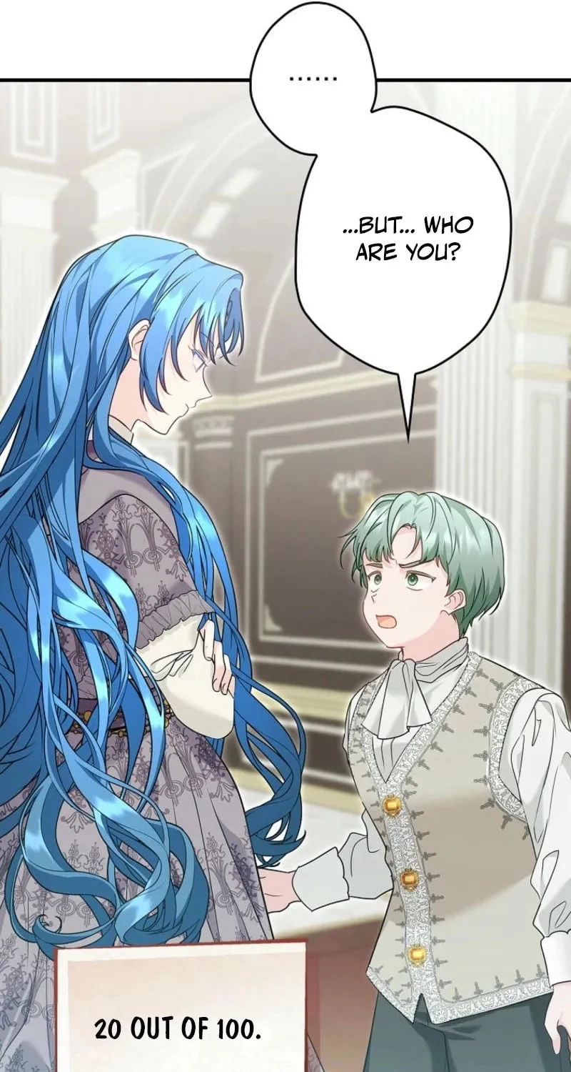 Although I Am a Mother-In-Law, I Do Not Like Conflict Between My In-Laws Chapter 28 page 40 - 