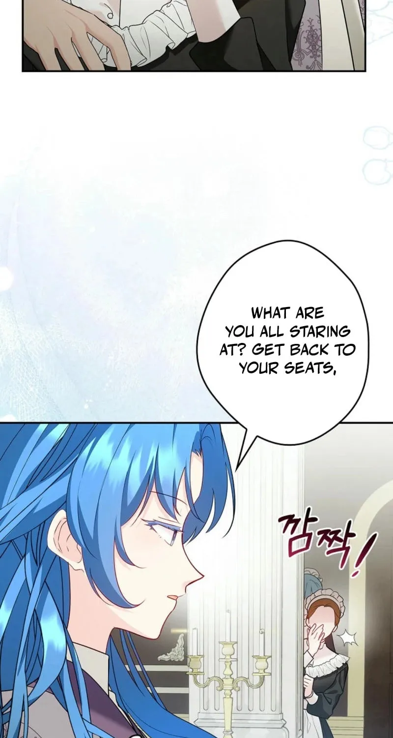Although I Am a Mother-In-Law, I Do Not Like Conflict Between My In-Laws Chapter 28 page 5 - 