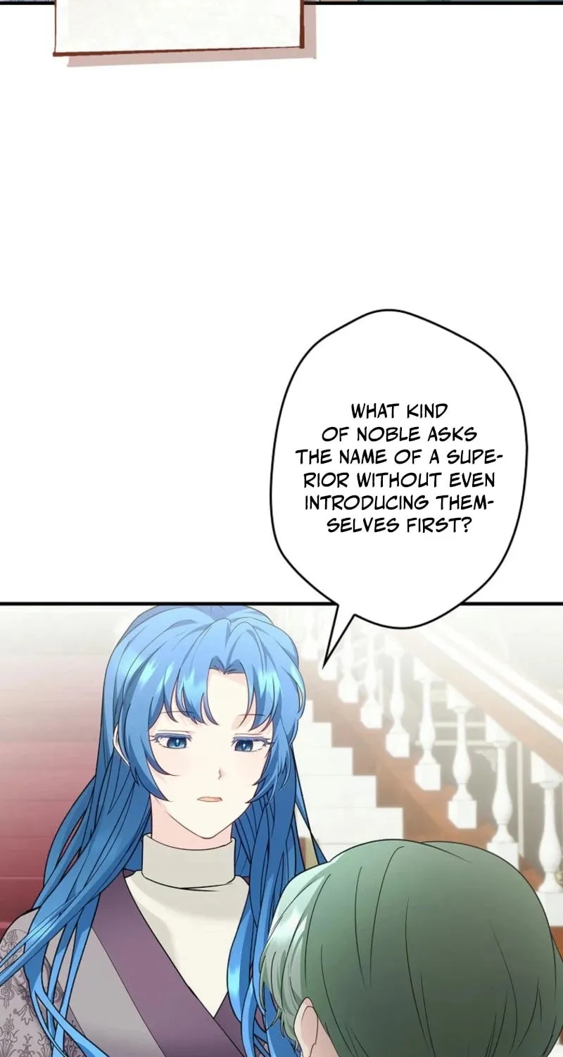 Although I Am a Mother-In-Law, I Do Not Like Conflict Between My In-Laws Chapter 28 page 41 - 