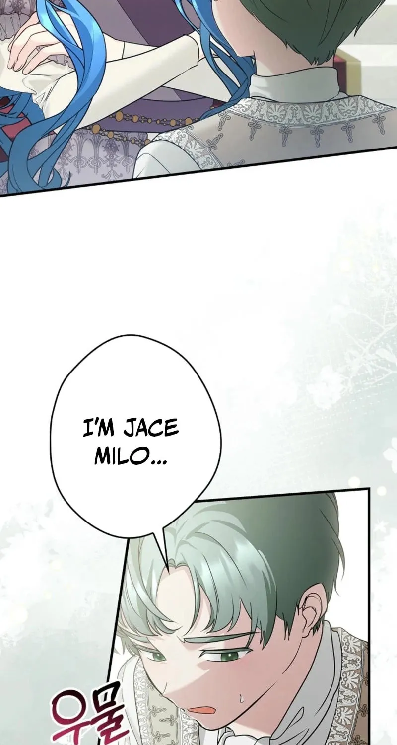 Although I Am a Mother-In-Law, I Do Not Like Conflict Between My In-Laws Chapter 28 page 42 - 
