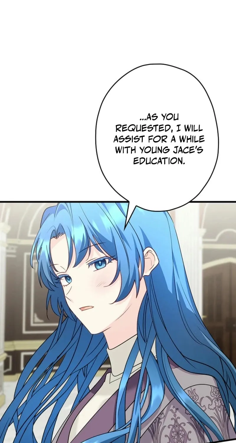 Although I Am a Mother-In-Law, I Do Not Like Conflict Between My In-Laws Chapter 28 page 48 - 