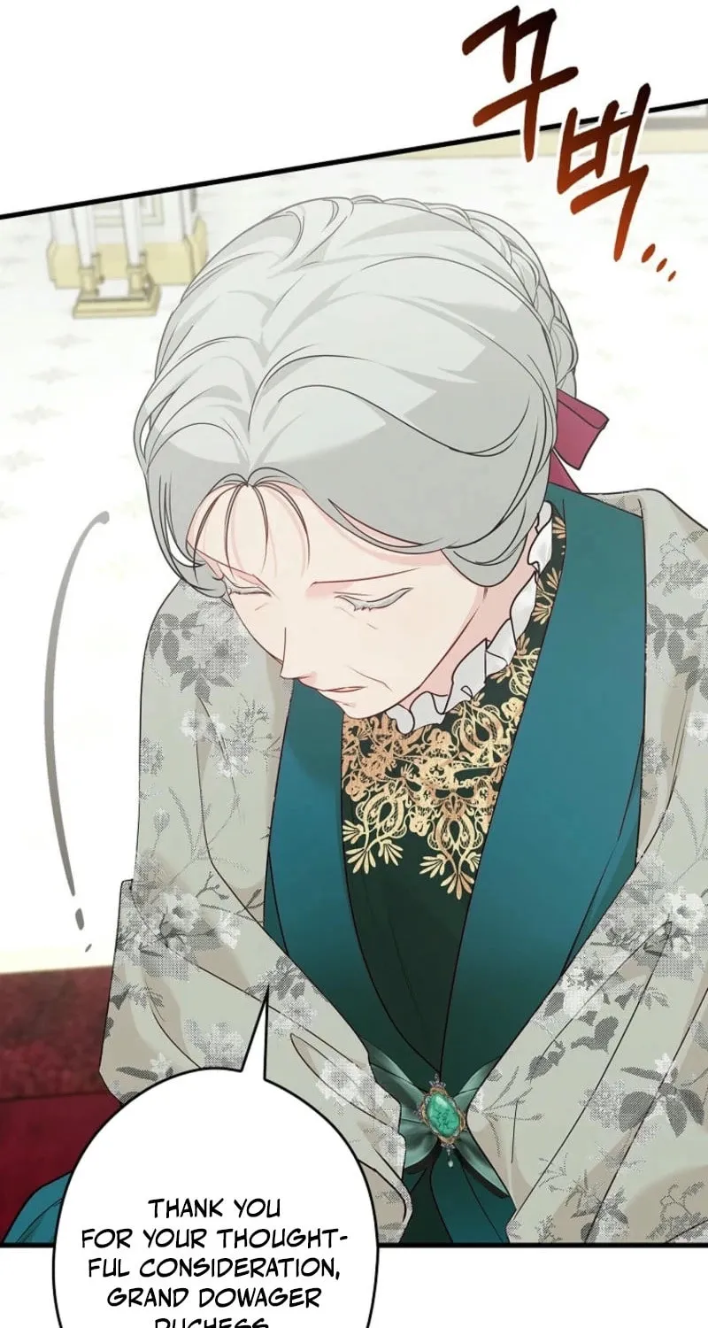 Although I Am a Mother-In-Law, I Do Not Like Conflict Between My In-Laws Chapter 28 page 50 - 