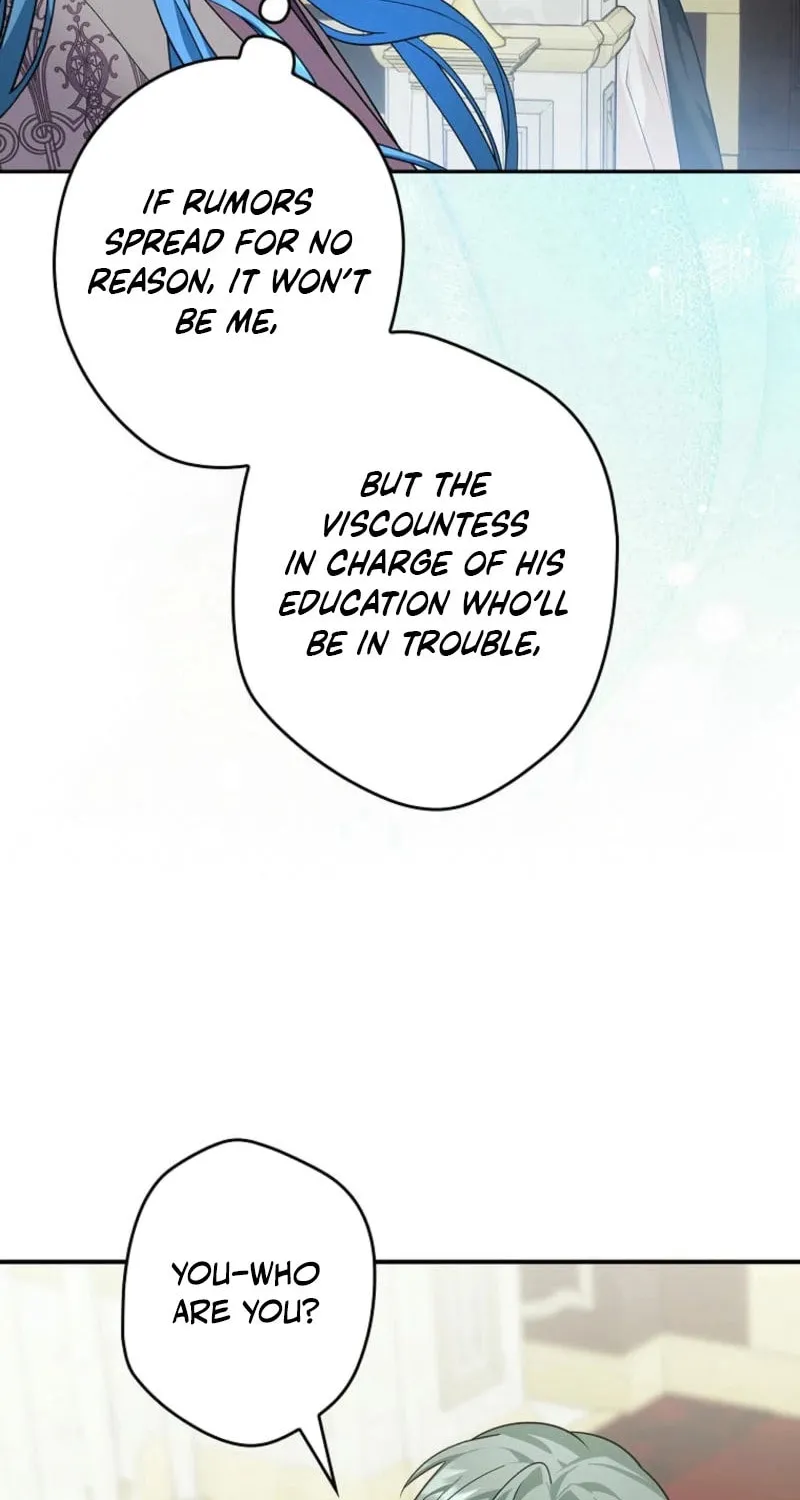 Although I Am a Mother-In-Law, I Do Not Like Conflict Between My In-Laws Chapter 28 page 6 - 