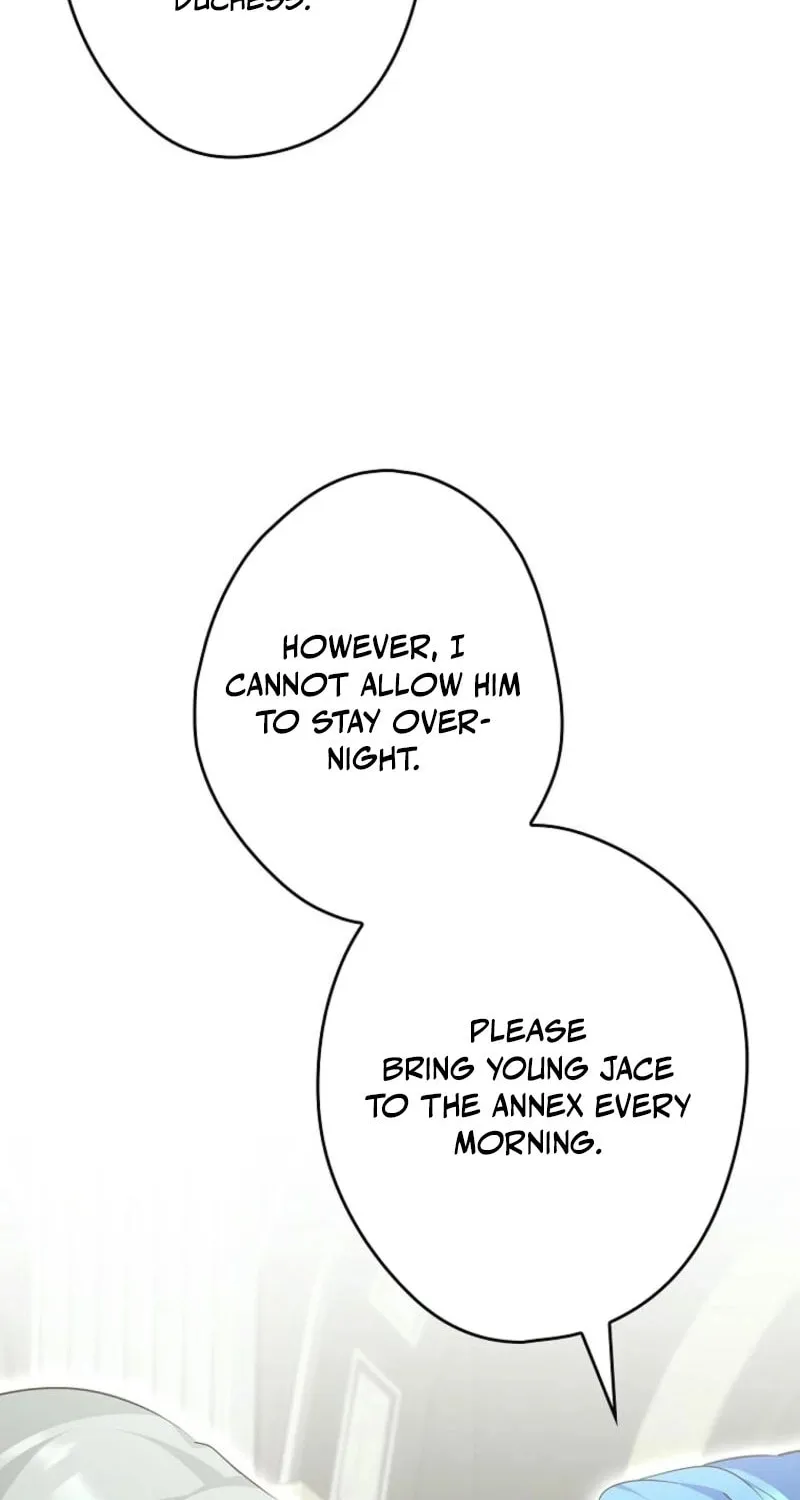 Although I Am a Mother-In-Law, I Do Not Like Conflict Between My In-Laws Chapter 28 page 51 - 
