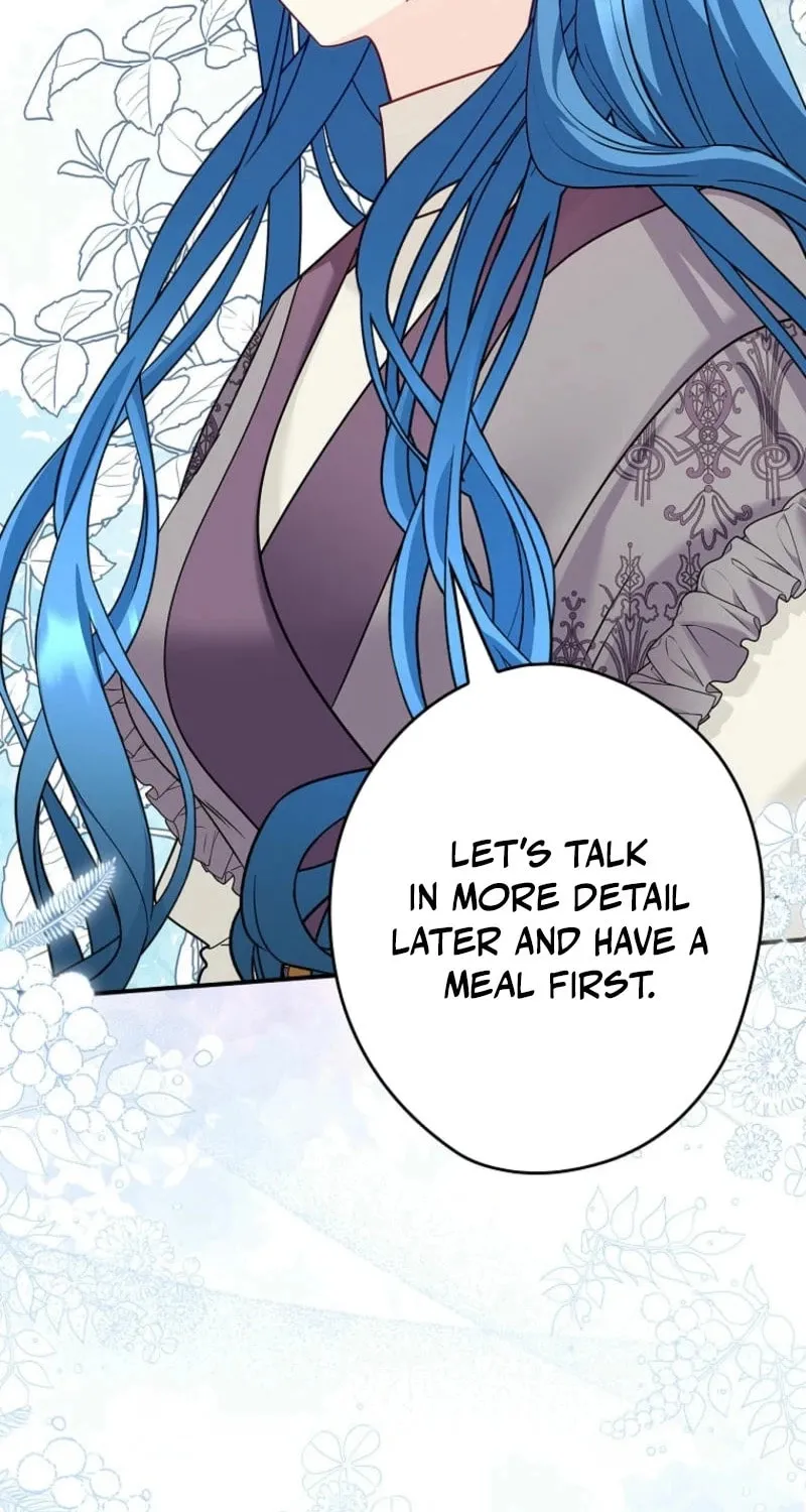 Although I Am a Mother-In-Law, I Do Not Like Conflict Between My In-Laws Chapter 28 page 54 - 