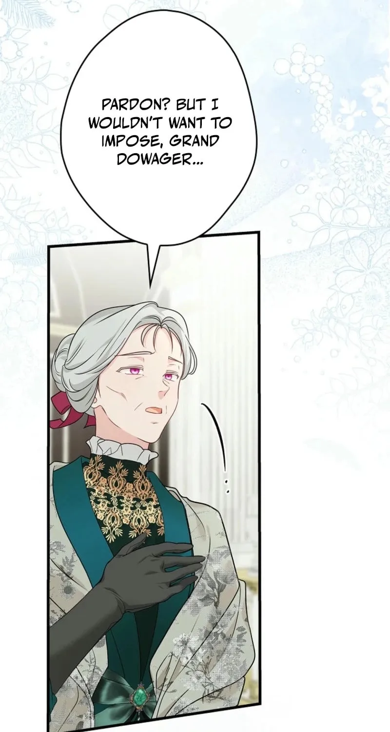 Although I Am a Mother-In-Law, I Do Not Like Conflict Between My In-Laws Chapter 28 page 55 - 