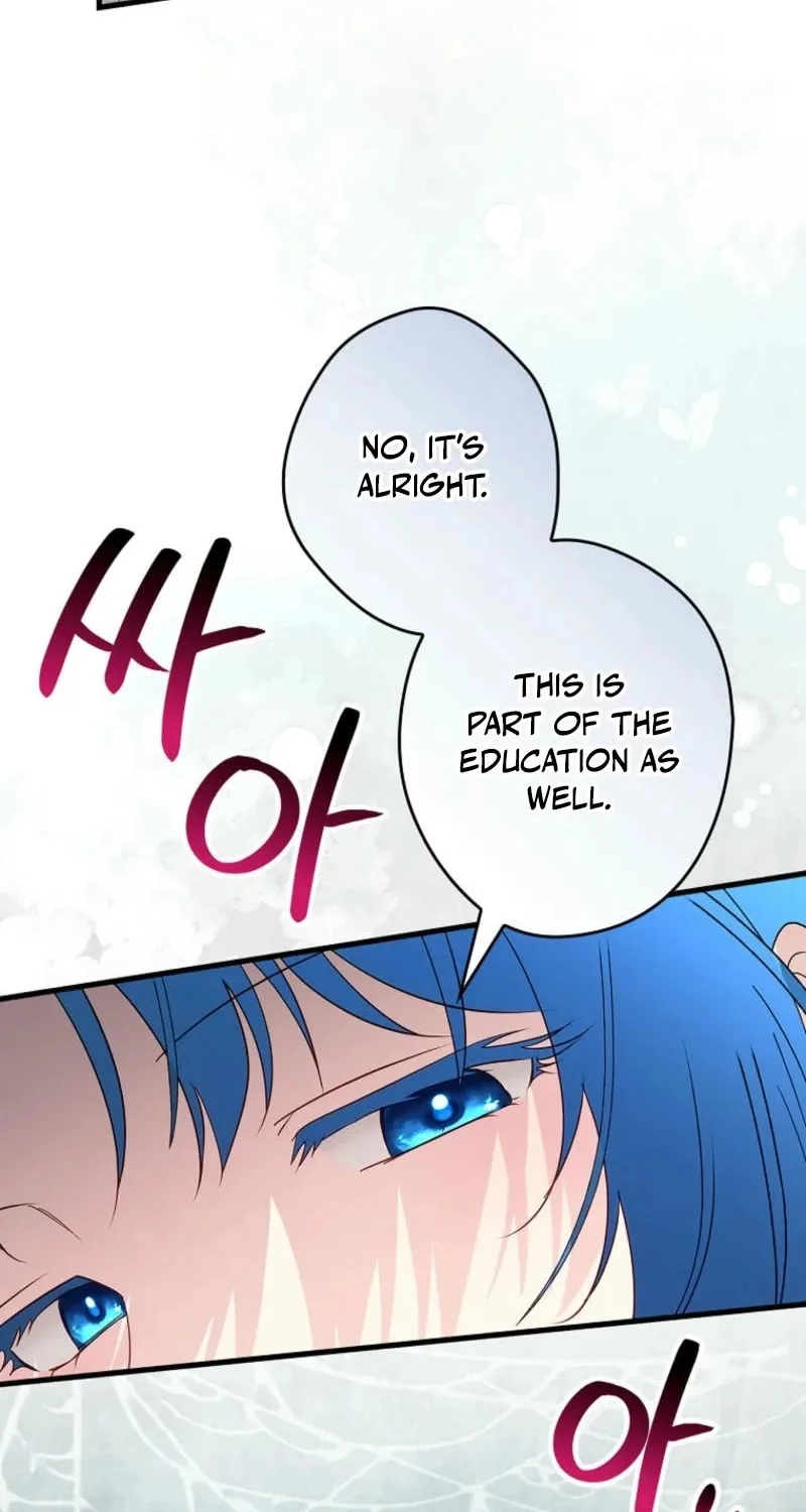 Although I Am a Mother-In-Law, I Do Not Like Conflict Between My In-Laws Chapter 28 page 56 - 
