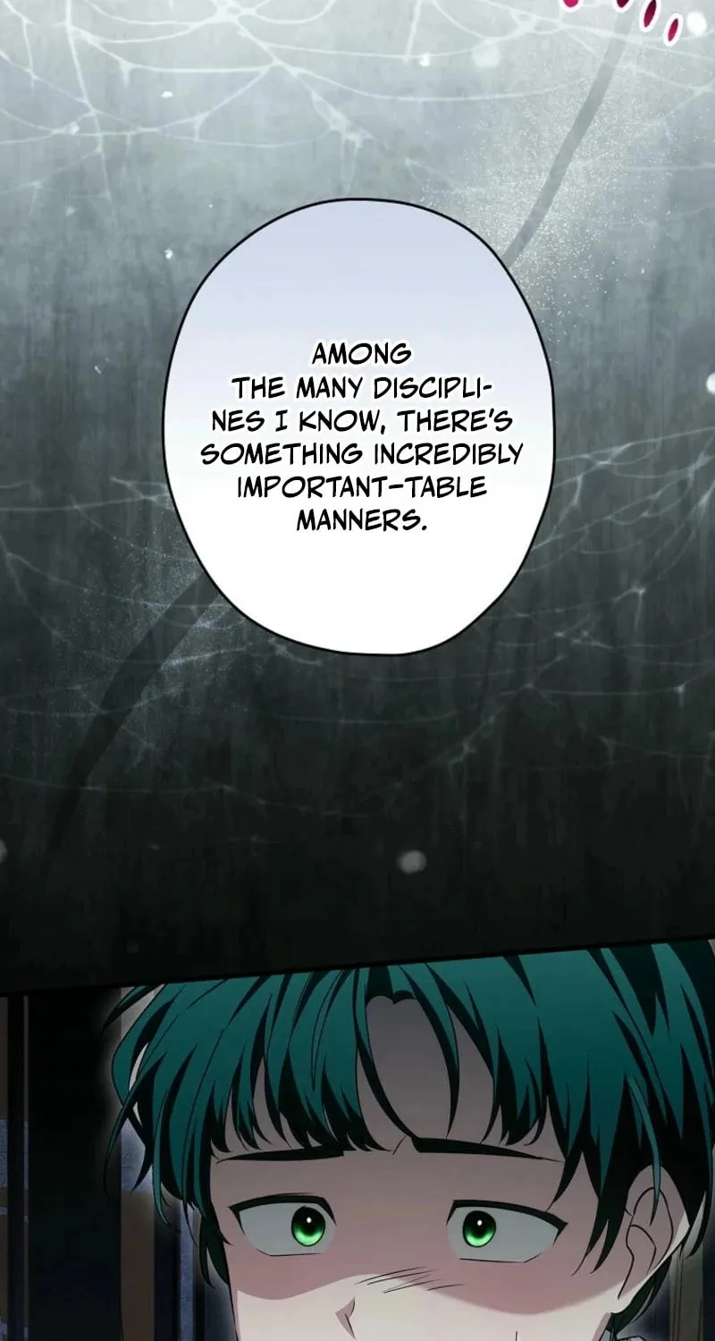 Although I Am a Mother-In-Law, I Do Not Like Conflict Between My In-Laws Chapter 28 page 57 - 