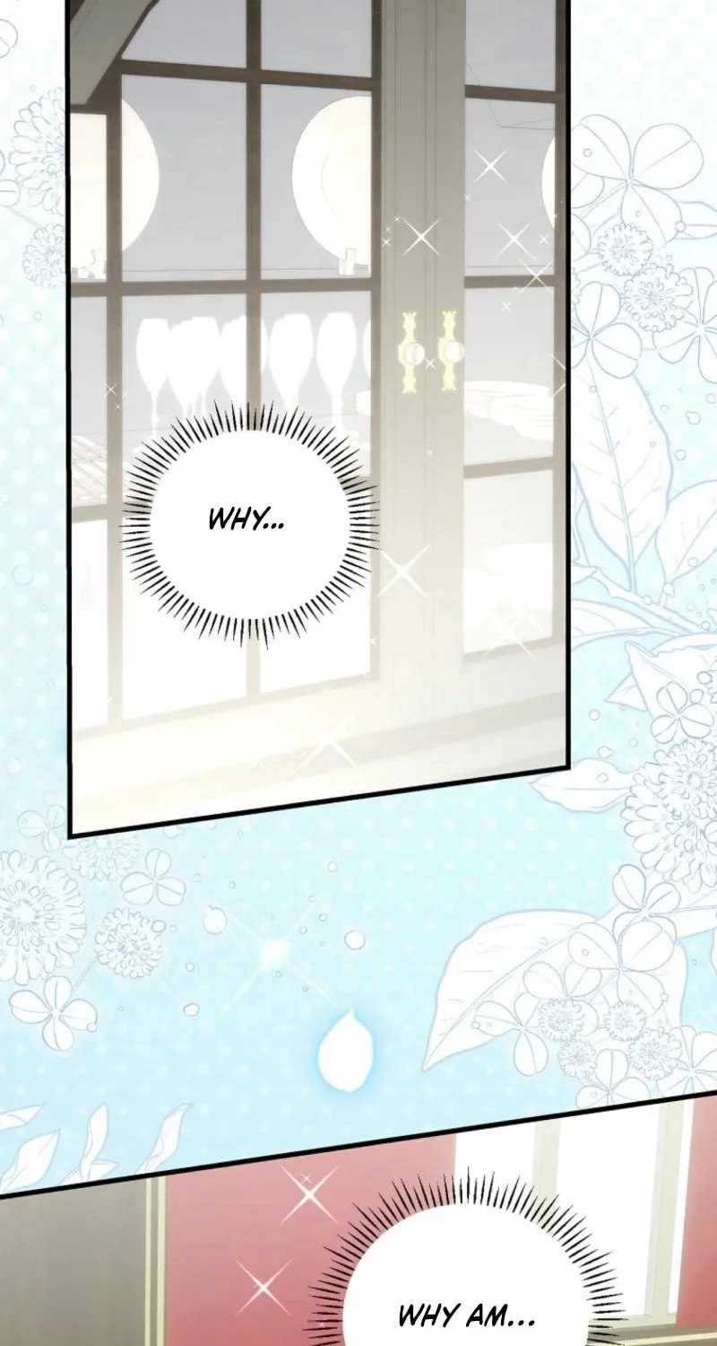 Although I Am a Mother-In-Law, I Do Not Like Conflict Between My In-Laws Chapter 28 page 61 - 