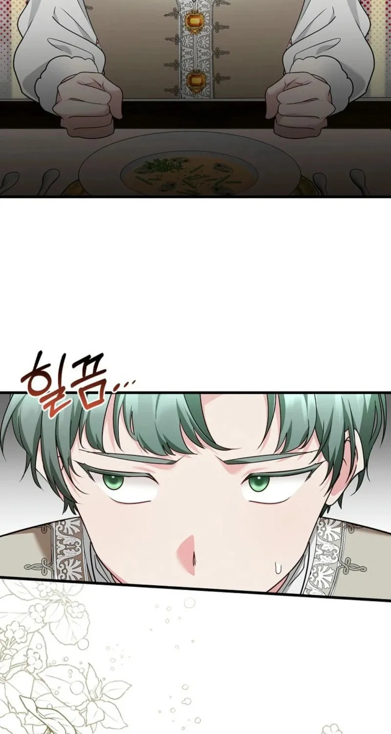 Although I Am a Mother-In-Law, I Do Not Like Conflict Between My In-Laws Chapter 28 page 64 - 