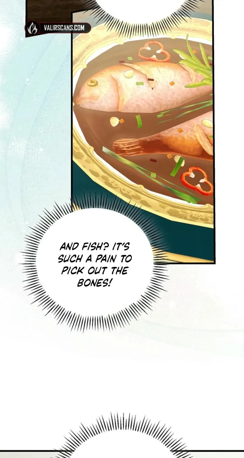 Although I Am a Mother-In-Law, I Do Not Like Conflict Between My In-Laws Chapter 28 page 67 - 