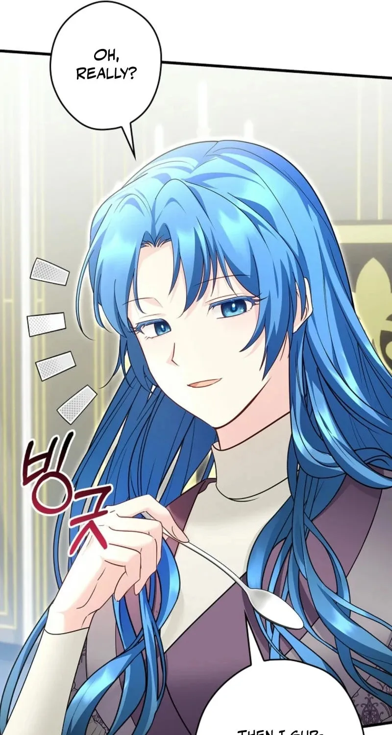 Although I Am a Mother-In-Law, I Do Not Like Conflict Between My In-Laws Chapter 28 page 70 - 