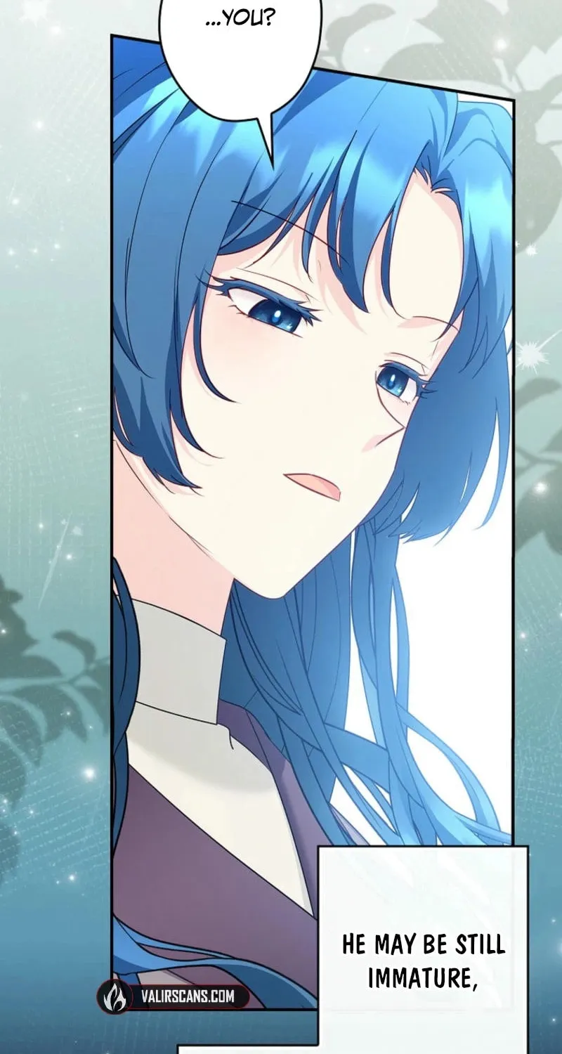 Although I Am a Mother-In-Law, I Do Not Like Conflict Between My In-Laws Chapter 28 page 8 - 