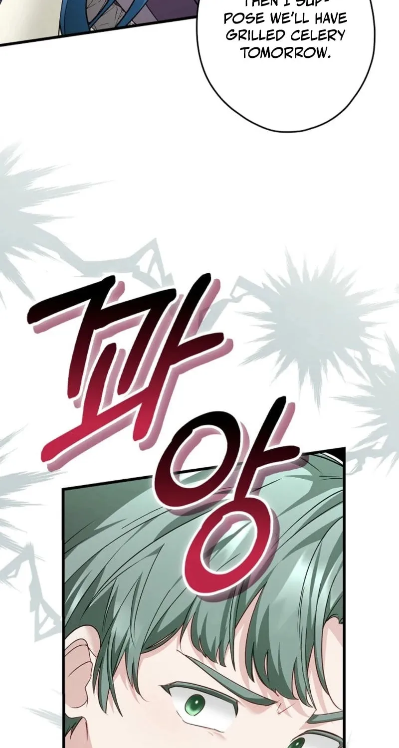 Although I Am a Mother-In-Law, I Do Not Like Conflict Between My In-Laws Chapter 28 page 71 - 