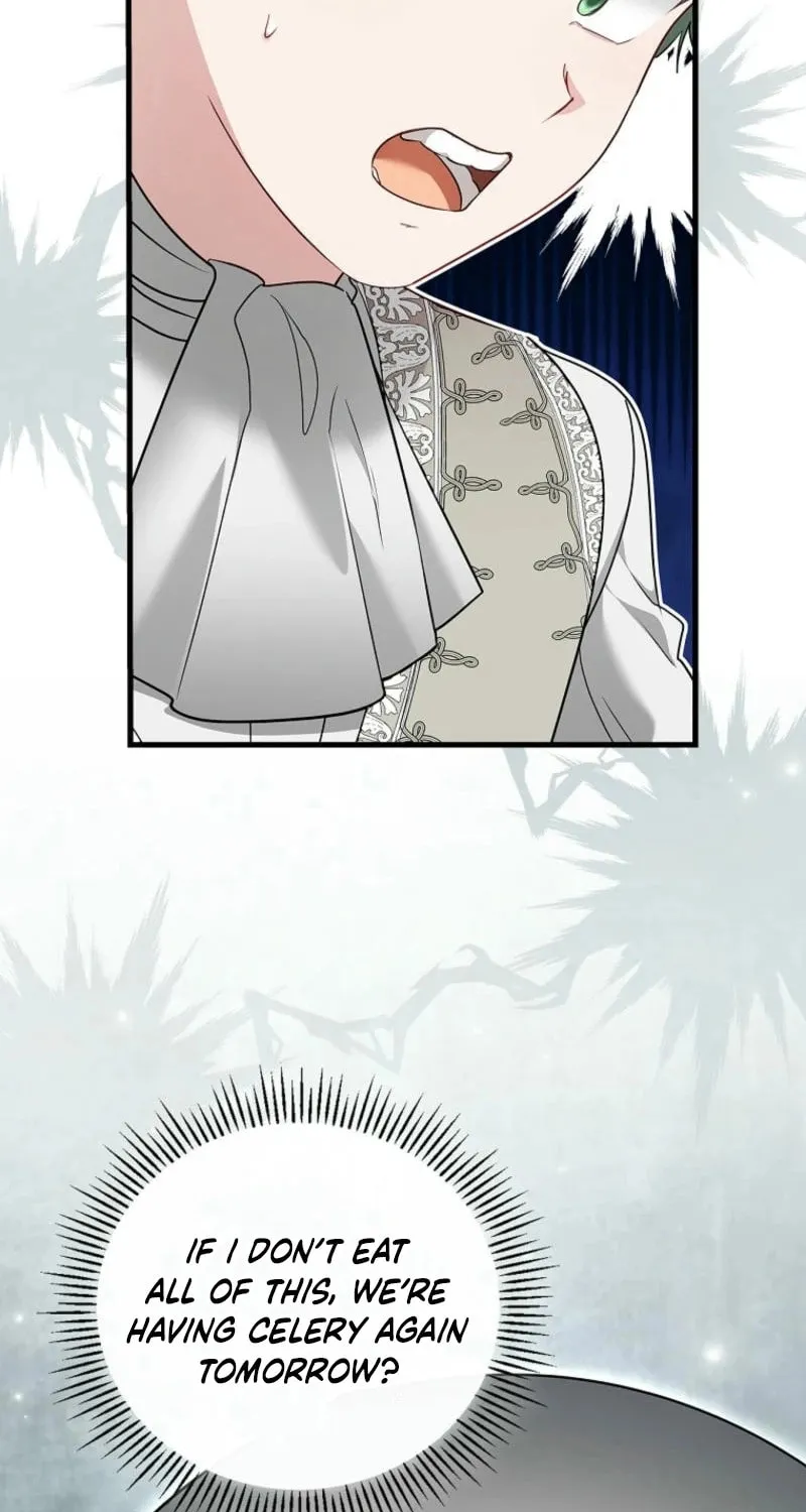 Although I Am a Mother-In-Law, I Do Not Like Conflict Between My In-Laws Chapter 28 page 72 - 