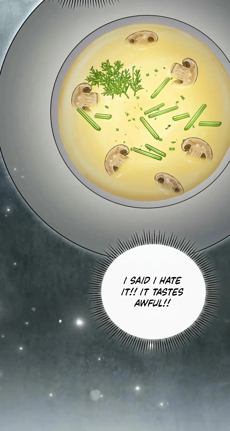Although I Am a Mother-In-Law, I Do Not Like Conflict Between My In-Laws Chapter 28 page 73 - 