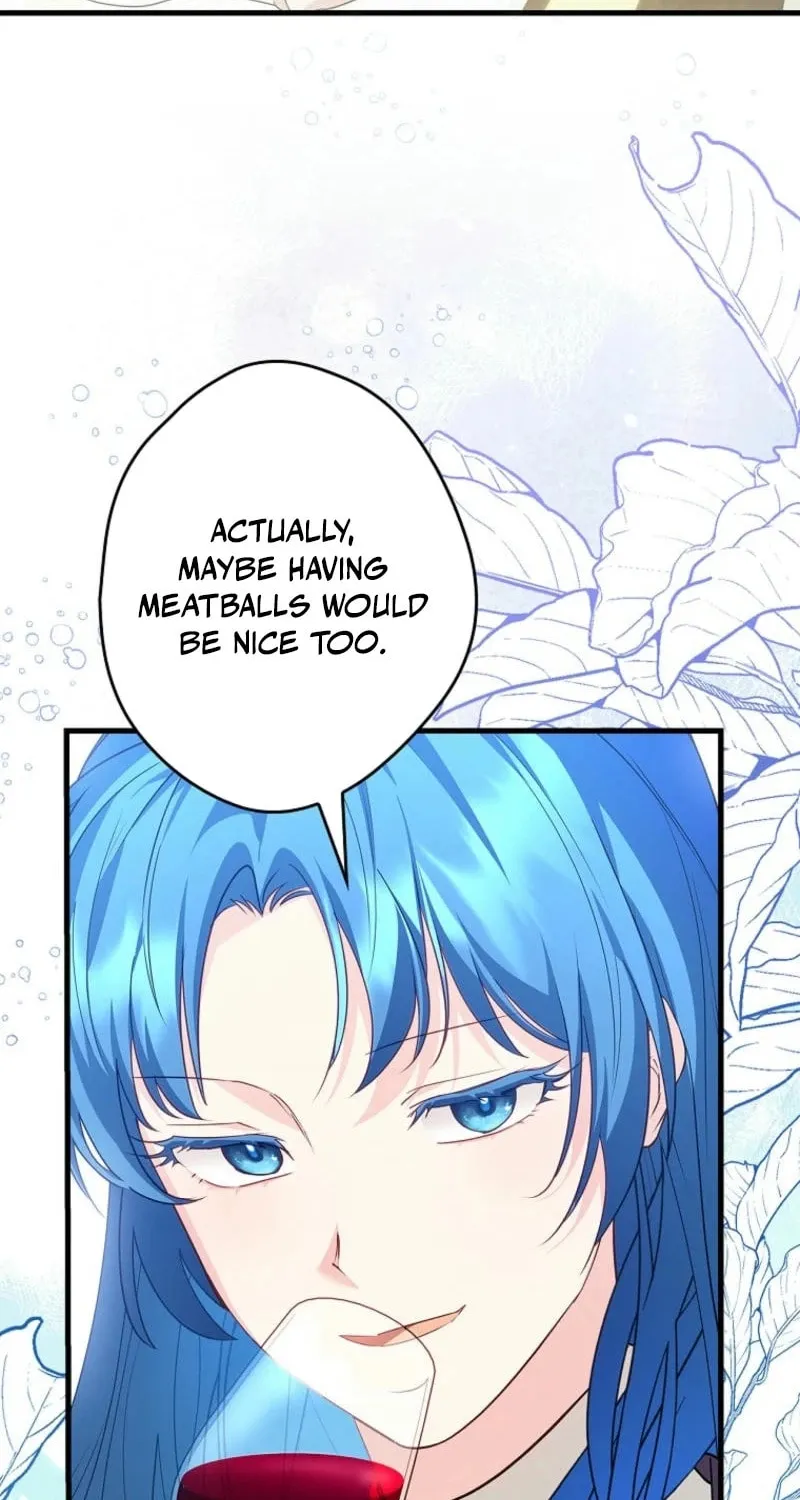 Although I Am a Mother-In-Law, I Do Not Like Conflict Between My In-Laws Chapter 28 page 75 - 