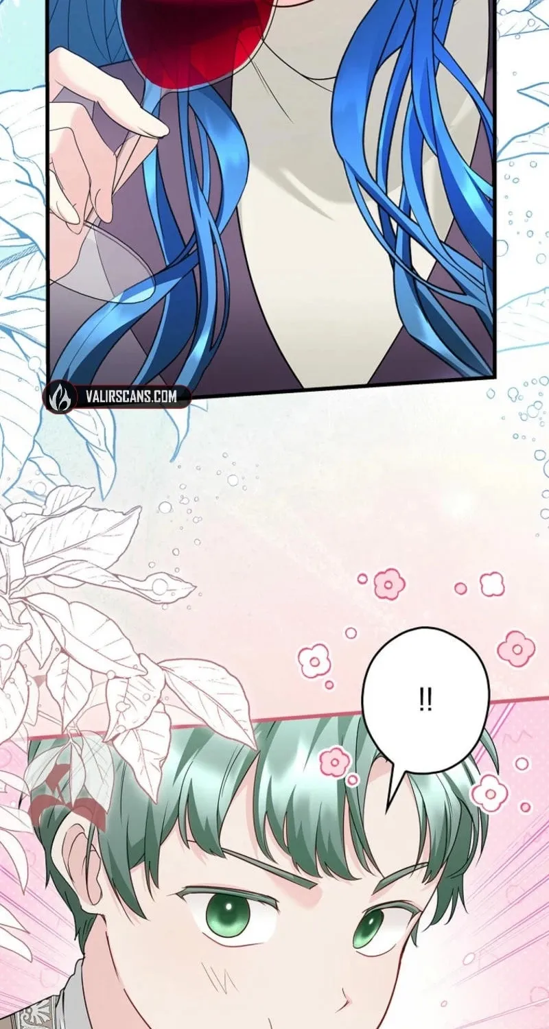 Although I Am a Mother-In-Law, I Do Not Like Conflict Between My In-Laws Chapter 28 page 76 - 