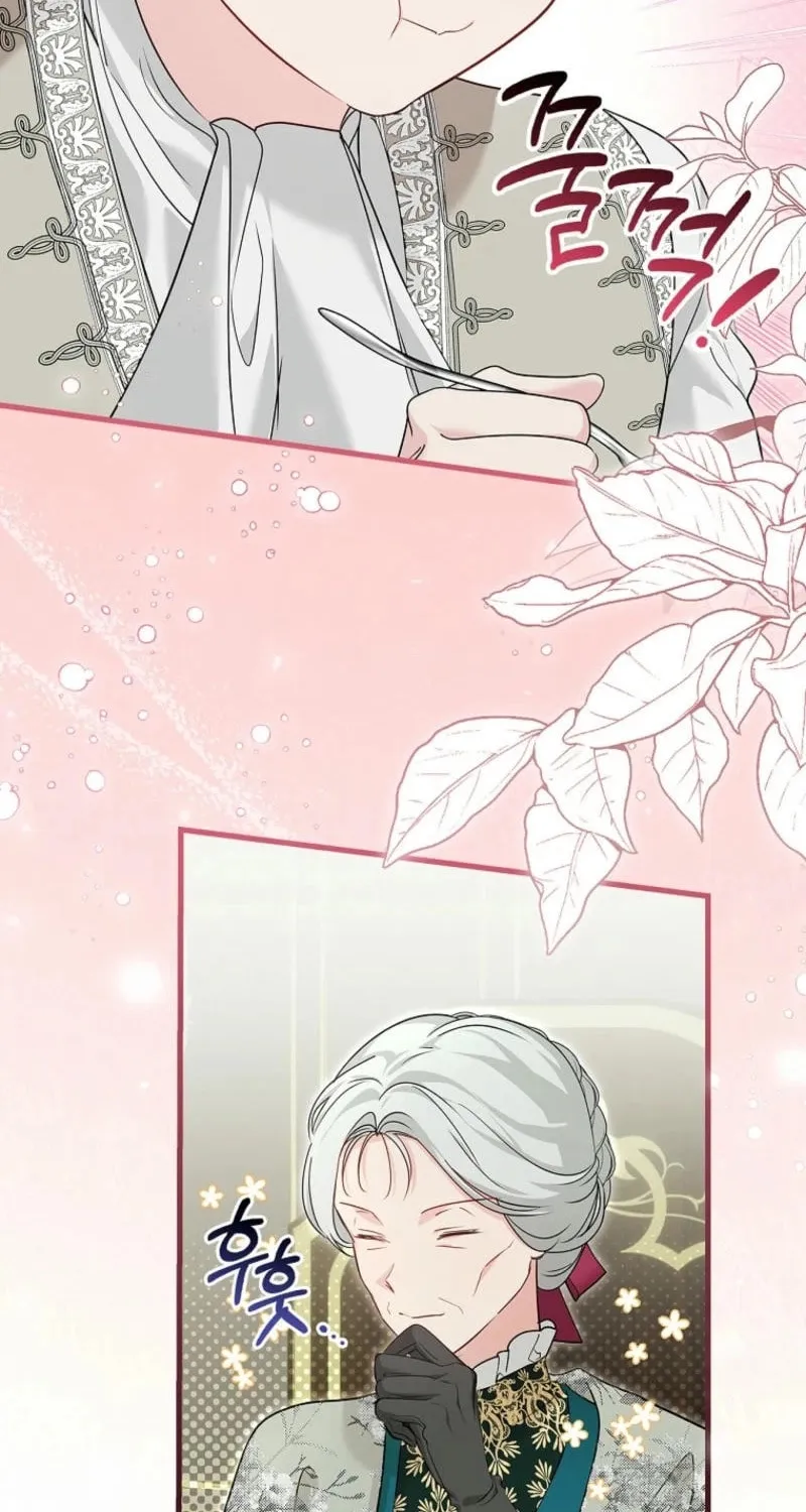 Although I Am a Mother-In-Law, I Do Not Like Conflict Between My In-Laws Chapter 28 page 77 - 