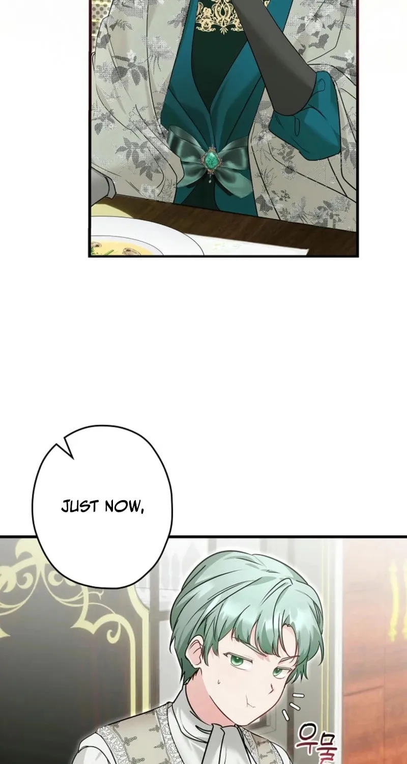 Although I Am a Mother-In-Law, I Do Not Like Conflict Between My In-Laws Chapter 28 page 78 - 