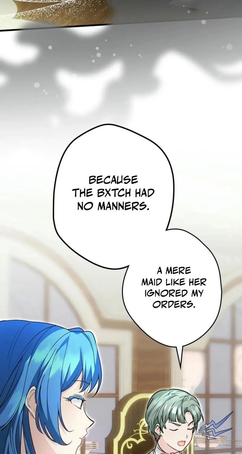 Although I Am a Mother-In-Law, I Do Not Like Conflict Between My In-Laws Chapter 28 page 81 - 