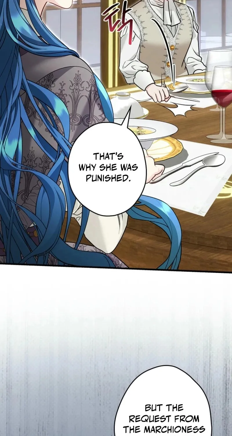 Although I Am a Mother-In-Law, I Do Not Like Conflict Between My In-Laws Chapter 28 page 82 - 