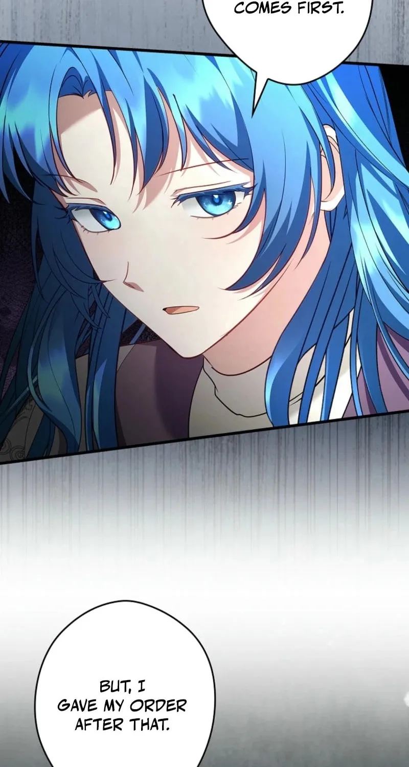 Although I Am a Mother-In-Law, I Do Not Like Conflict Between My In-Laws Chapter 28 page 83 - 