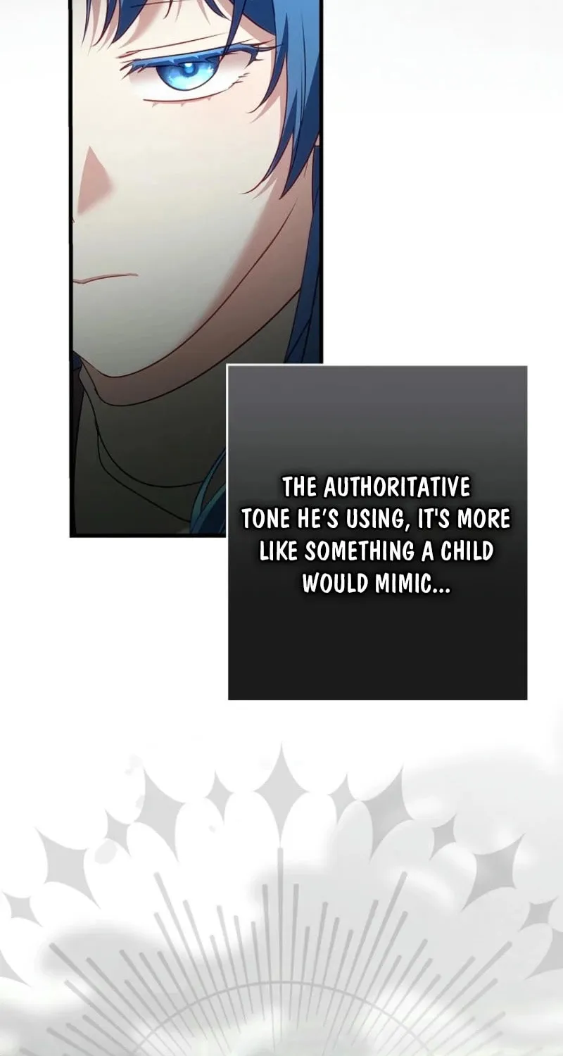 Although I Am a Mother-In-Law, I Do Not Like Conflict Between My In-Laws Chapter 28 page 85 - 