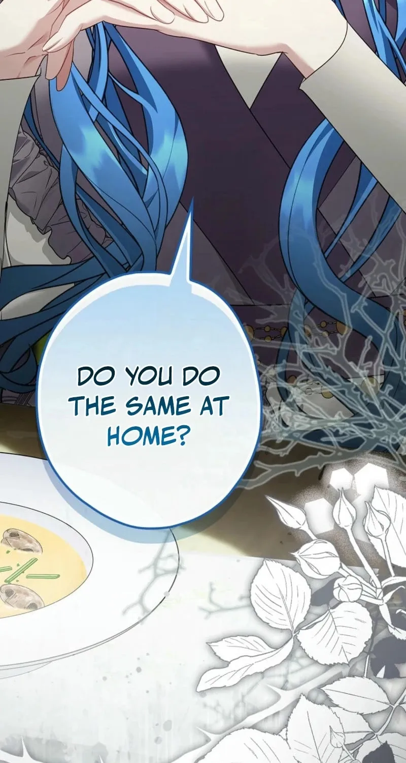 Although I Am a Mother-In-Law, I Do Not Like Conflict Between My In-Laws Chapter 28 page 87 - 