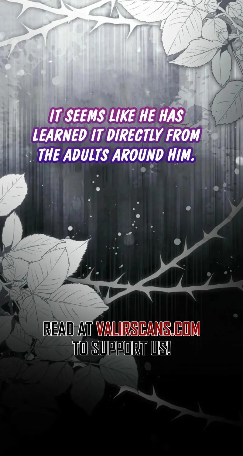 Although I Am a Mother-In-Law, I Do Not Like Conflict Between My In-Laws Chapter 28 page 88 - 