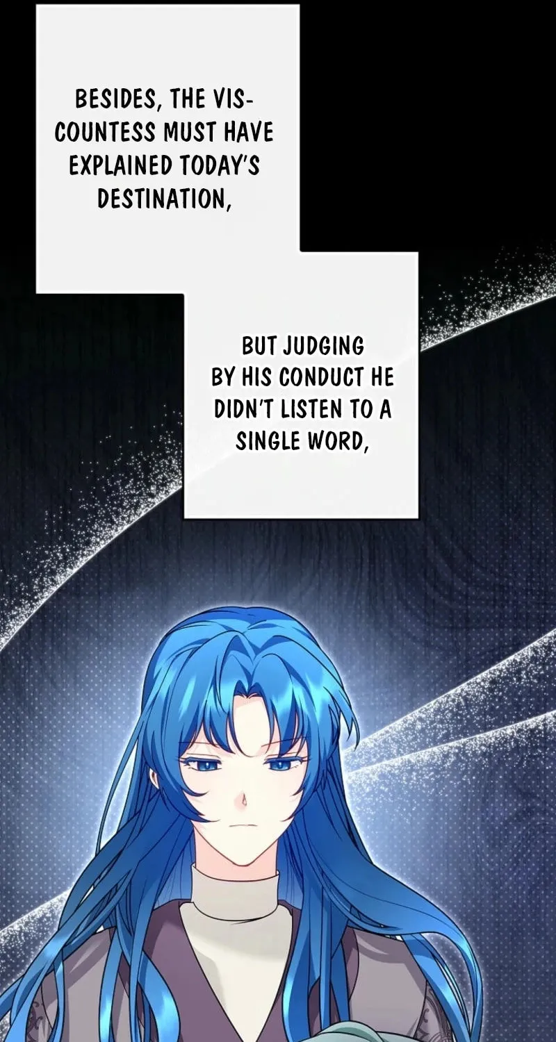 Although I Am a Mother-In-Law, I Do Not Like Conflict Between My In-Laws Chapter 28 page 10 - 